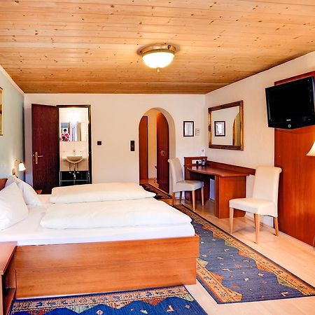 Cityhotel Schwarzer Baer İnnsbruck Dış mekan fotoğraf