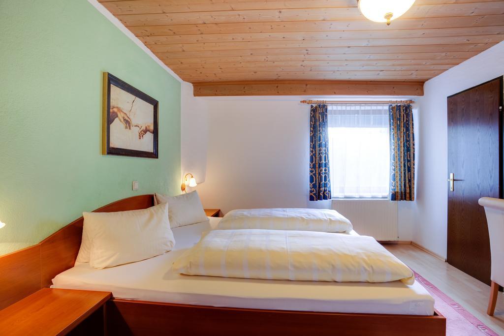 Cityhotel Schwarzer Baer İnnsbruck Oda fotoğraf
