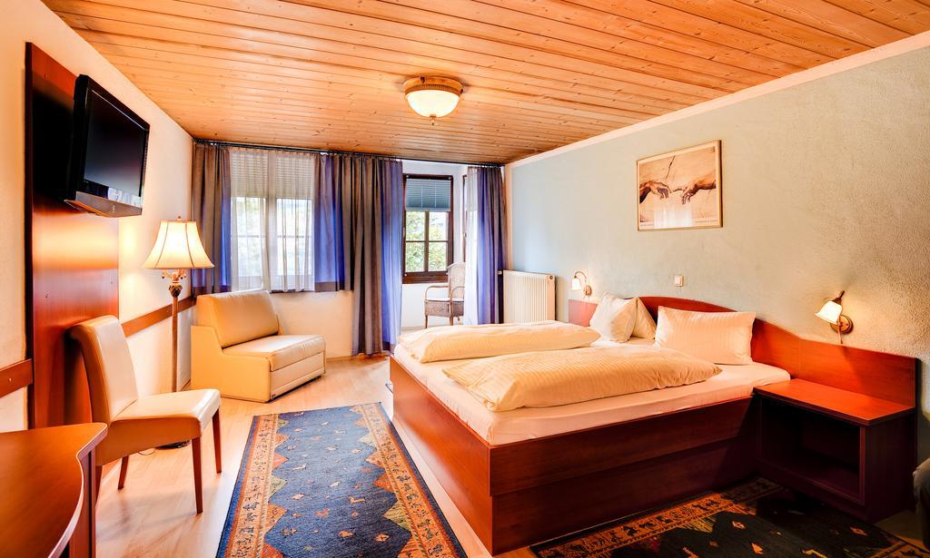 Cityhotel Schwarzer Baer İnnsbruck Oda fotoğraf